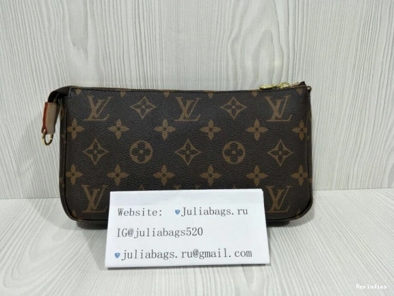 Repladies Louis ACCESSOIRES Vuitton POCHETTE 0805